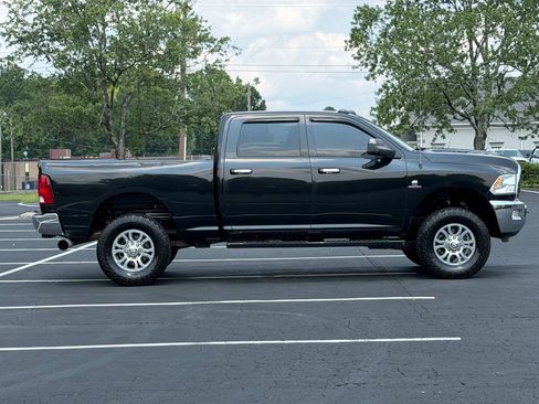 Used 2017 RAM 2500 Big Horn AWD/4WD image 5