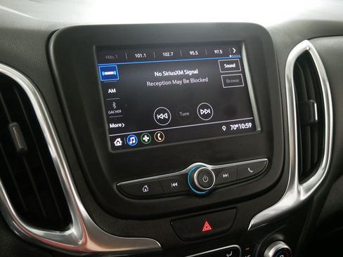 Used 2020 Chevrolet Equinox LT AWD/4WD image 22