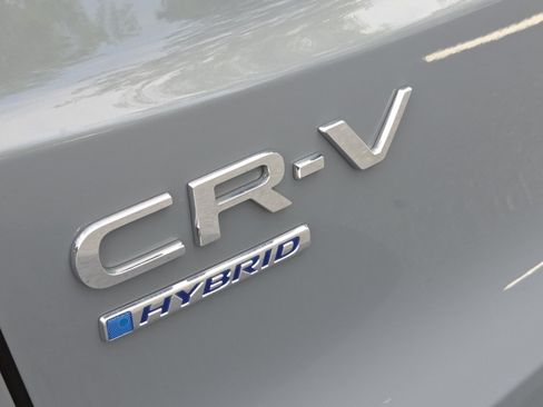 Used 2024 Honda CR-V Sport Touring image 18
