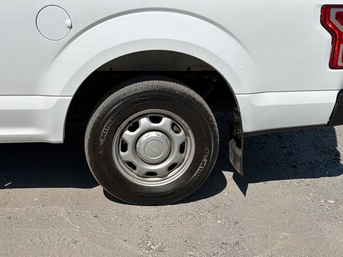 Used 2018 Ford F150 XL w/ Equipment Group 101A Mid RWD image 12