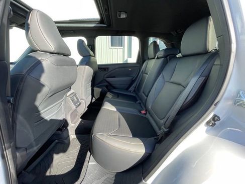 New 2026 Subaru Forester Wilderness image 19