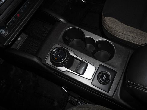 New 2026 Ford Bronco Sport Big Bend AWD/4WD image 32