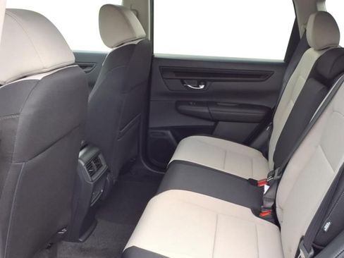 New 2027 Honda CR-V EX image 21