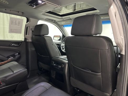 Used 2019 Chevrolet Tahoe Premier AWD/4WD image 60