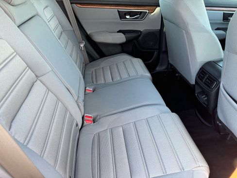 Used 2017 Honda CR-V EX image 15