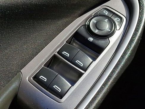 Used 2021 Chevrolet Malibu RS FWD image 24