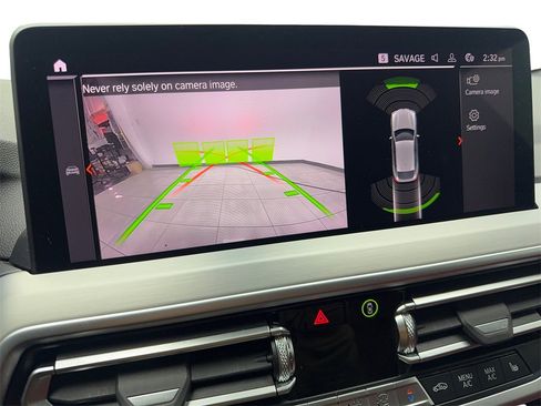 Used 2022 BMW X4 xDrive30i w/ Convenience Package image 66