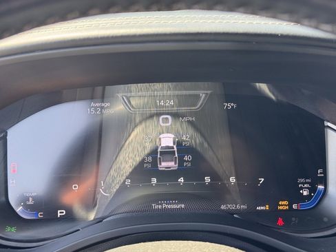 Used 2023 RAM 1500 Limited w/ Trailer Tow Group image 20