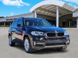 Used 2016 BMW X5 sDrive35i video 2
