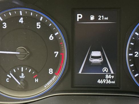 Used 2022 Hyundai Kona SEL AWD/4WD image 9