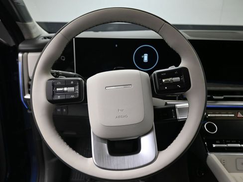 New 2026 Hyundai Santa Fe Calligraphy image 24