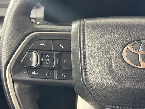 Certified 2025 Toyota 4Runner TRD Sport image 18