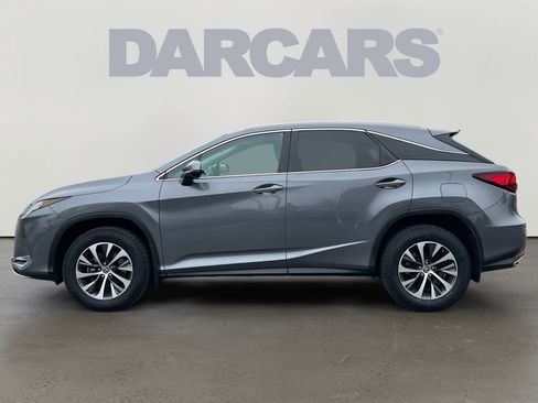 Certified 2020 Lexus RX 350 AWD w/ Premium Package image 3