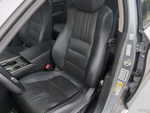 Used 2018 Honda Accord EX-L image 13