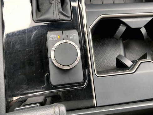 Used 2023 Toyota Tundra Limited RWD image 36