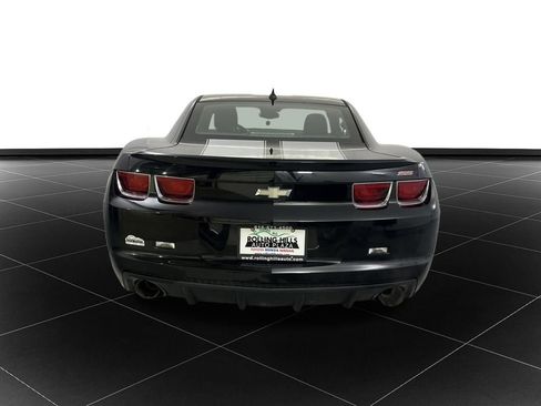 Used 2010 Chevrolet Camaro SS w/ RS Package image 4