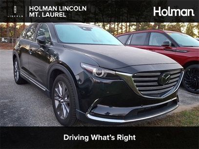 Used 2021 MAZDA CX-9 Grand Touring