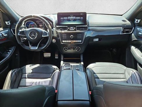 Used 2016 Mercedes-Benz GLE 63 AMG S image 19