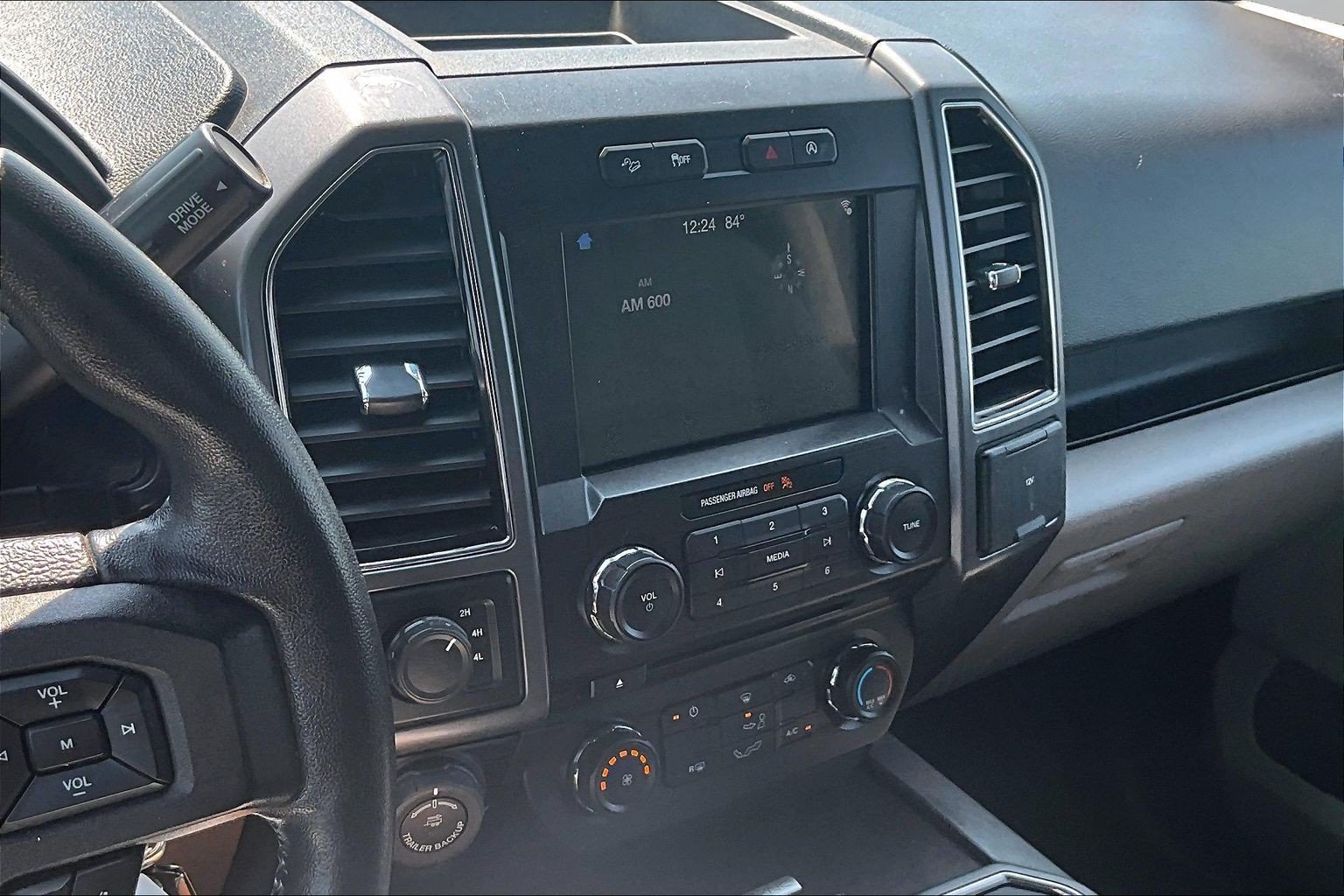 Used 2018 Ford F150 XLT w/ Equipment Group 301A Mid AWD/4WD image 6