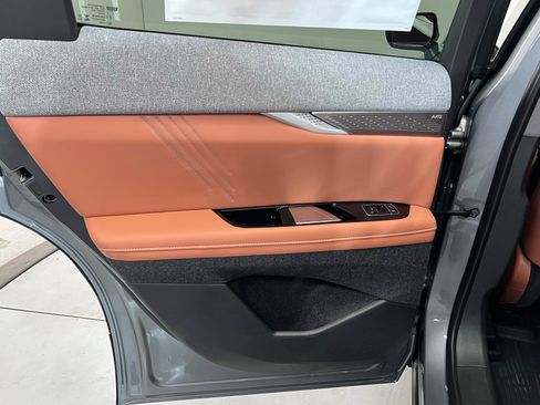 New 2025 Cadillac Optiq Sport 2 image 19