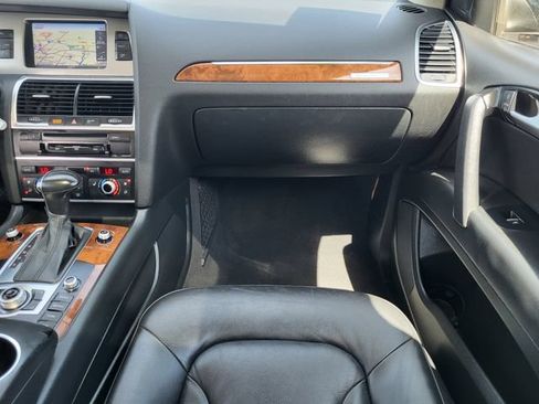 Used 2014 Audi Q7 3.0T Premium AWD/4WD image 26