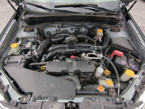 Used 2012 Subaru Forester 2.5X Premium w/ Popular Pkg 1 image 33