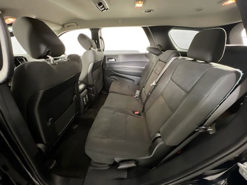 Used 2022 Dodge Durango SXT w/ Anodized Platinum Package image 21