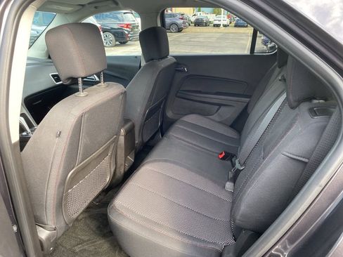 Used 2013 Chevrolet Equinox LT w/ Driver Convenience Package image 26
