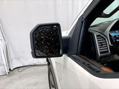 Used 2019 Ford F150 King Ranch w/ Equipment Group 601A Luxury image 10