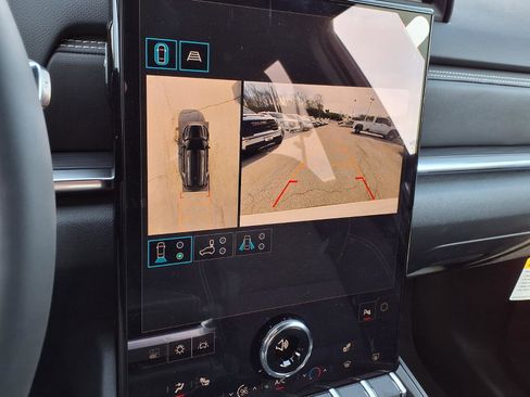 New 2026 GMC Terrain Elevation w/ Technology Package II FWD image 5