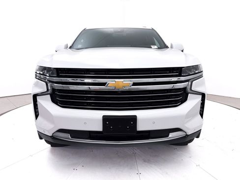 Used 2023 Chevrolet Tahoe LT w/ LT Signature Package AWD/4WD image 15