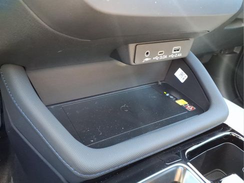 New 2026 Subaru Forester Limited image 12