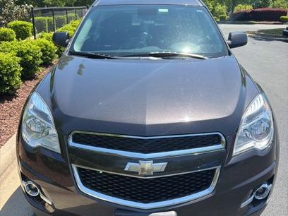 Used 2014 Chevrolet Equinox LT