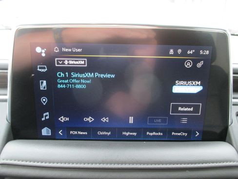 Used 2024 Chevrolet Tahoe LT AWD/4WD image 20