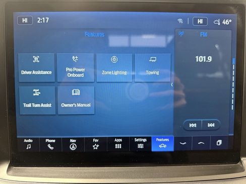 Used 2025 Ford F150 Tremor w/ Equipment Group 402A High image 55