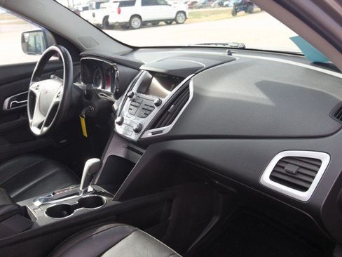 Used 2012 GMC Terrain SLT w/ Cargo Package AWD/4WD image 29