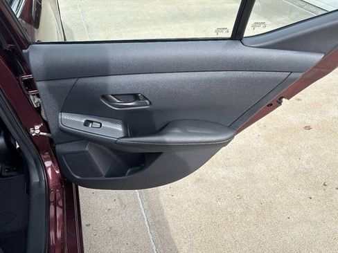 Used 2024 Nissan Sentra SV w/ Trunk Package FWD image 13