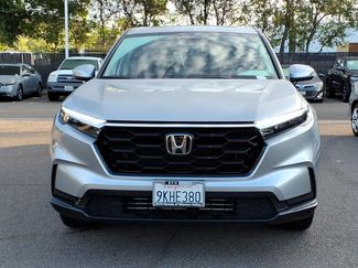 Certified 2024 Honda CR-V EX video 2