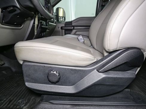 Used 2021 Ford F250 XL w/ Power Equipment Group AWD/4WD image 32