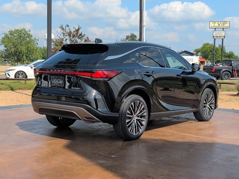 Certified 2023 Lexus RX 350 Premium Plus w/ Cold Area Package FWD image 2