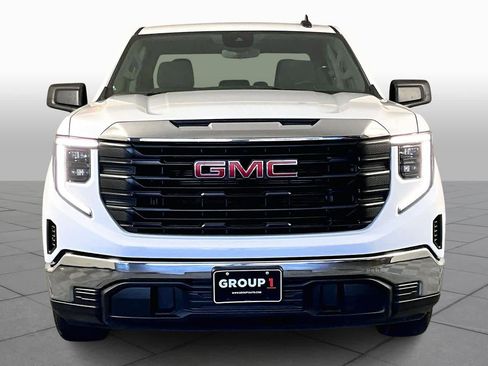 Certified 2024 GMC Sierra 1500 Pro w/ Pro Value Package image 3