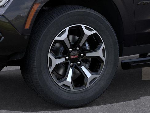 New 2026 GMC Yukon XL AT4 Ultimate AWD/4WD image 9