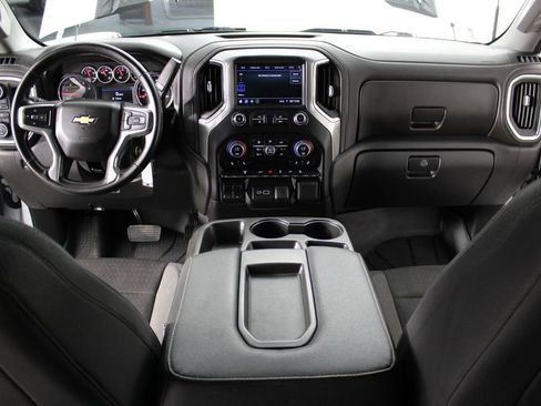 Used 2023 Chevrolet Silverado 2500 LT image 29