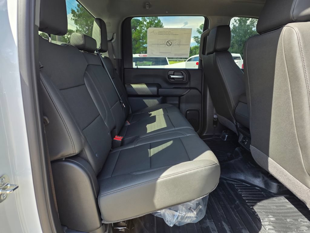 New 2026 Chevrolet Silverado 2500 W/T w/ WT Convenience Package AWD/4WD image 17