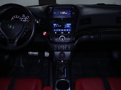 Used 2022 Acura ILX image 18