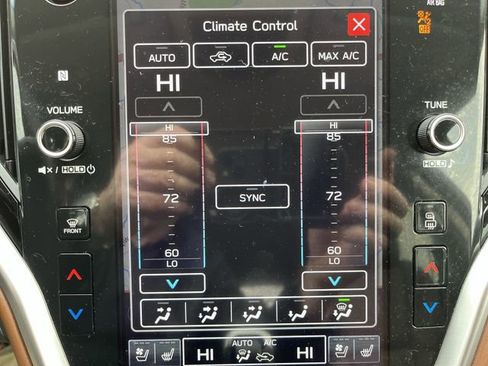 Used 2022 Subaru Outback Touring XT w/ Popular Package #2 image 19