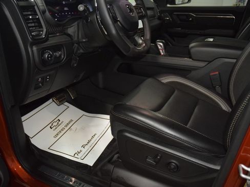 Used 2024 RAM 1500 TRX AWD/4WD image 44