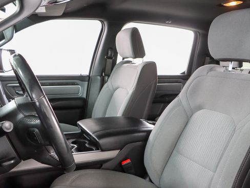 Used 2023 RAM 1500 Big Horn AWD/4WD image 24