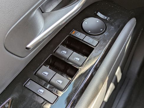 New 2026 Hyundai Santa Cruz Limited image 29