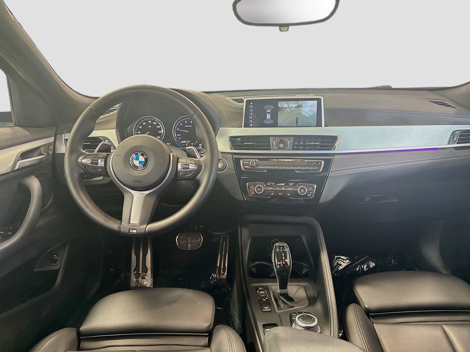 Used 2021 BMW X2 xDrive28i w/ M Sport X Package AWD/4WD image 22